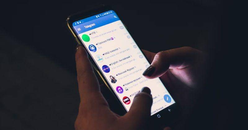 Unsplash/Christian Wiediger